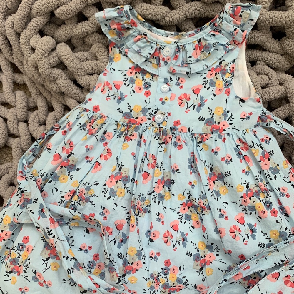 Laura Ashley Dress